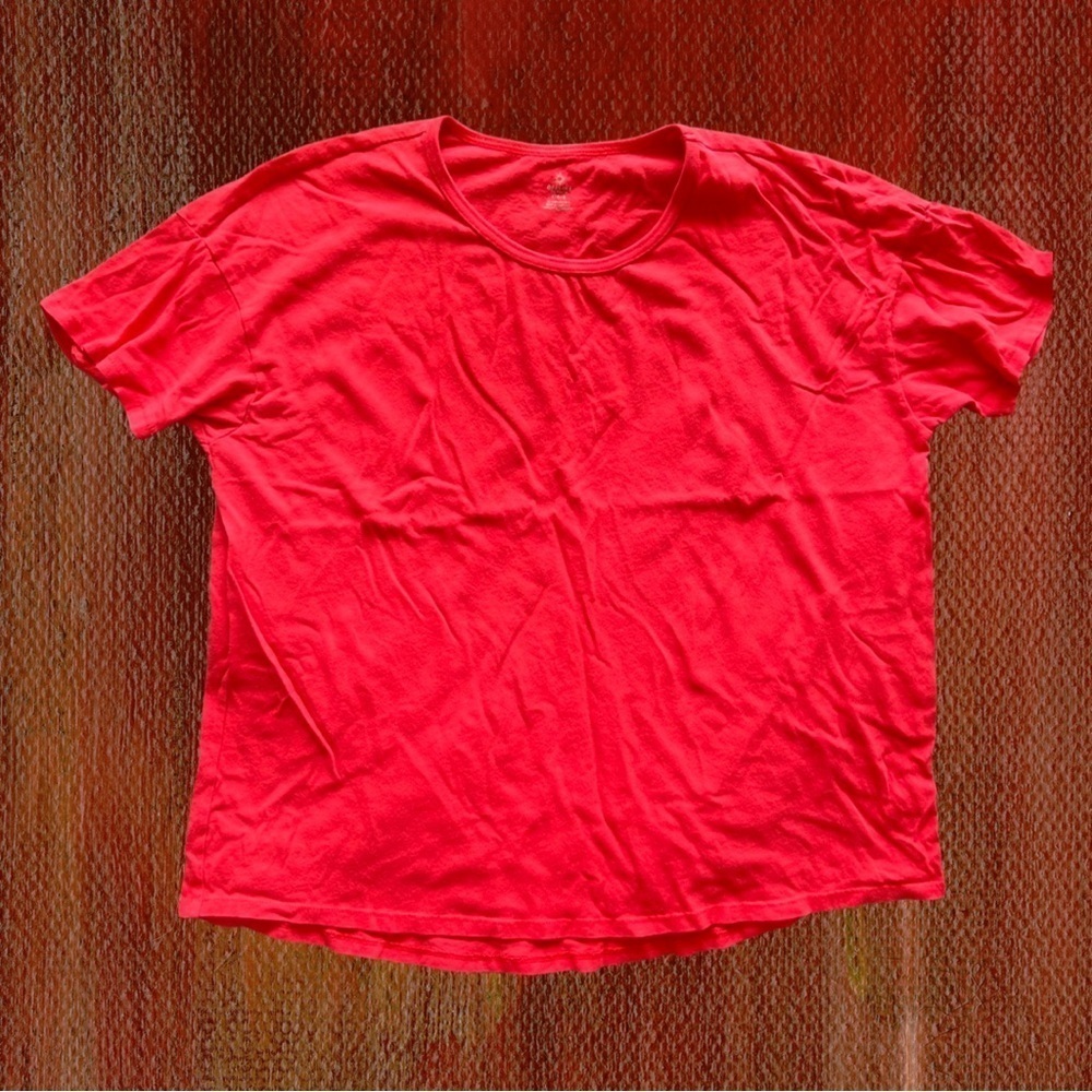 AERIE OFFLINE Women’s Ribbed Tee